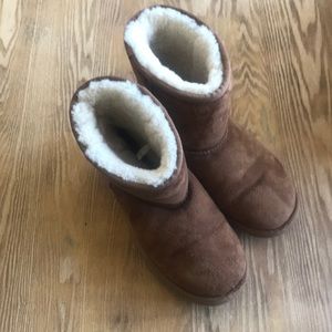 UGG boots